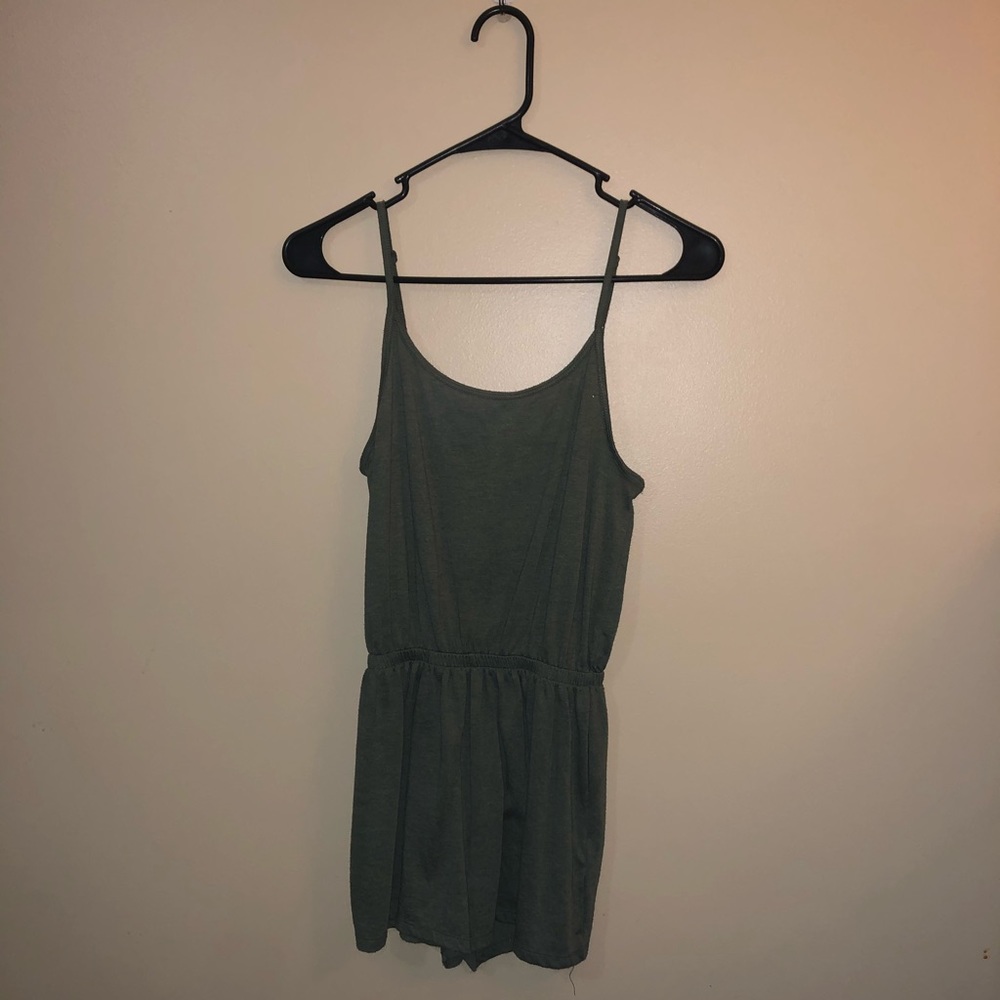 Women’s Romper